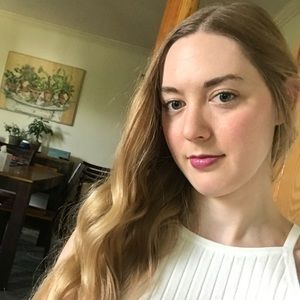 Meet your Posher, Patricia